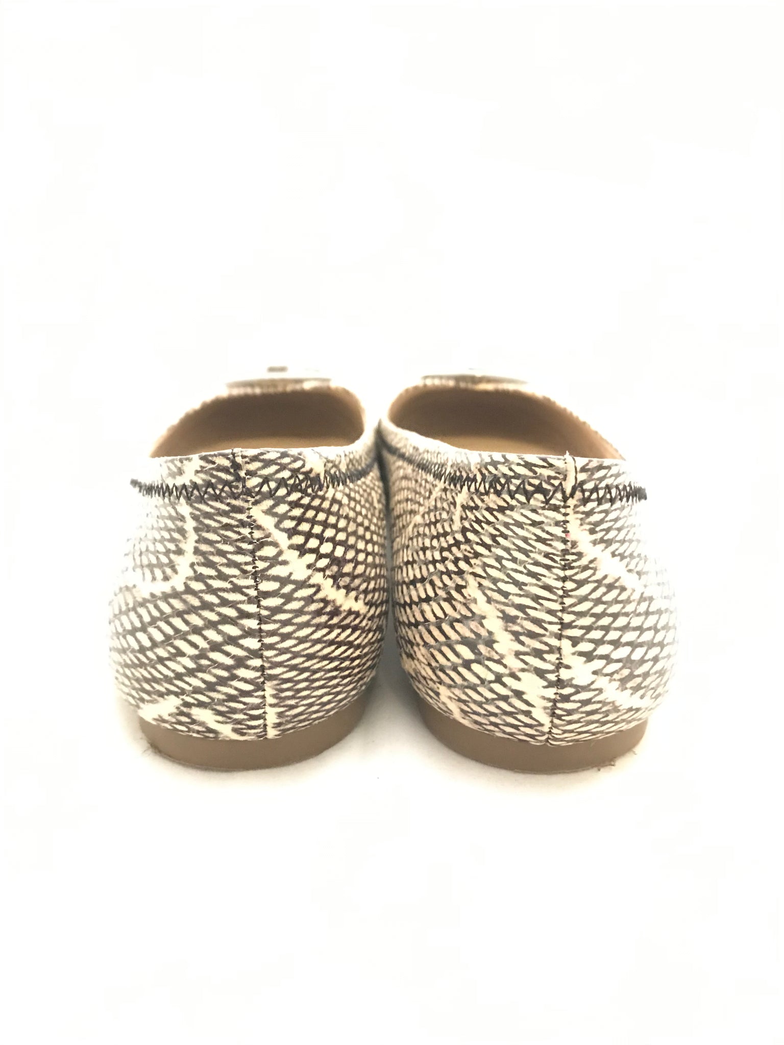 Reva Ballet Flats