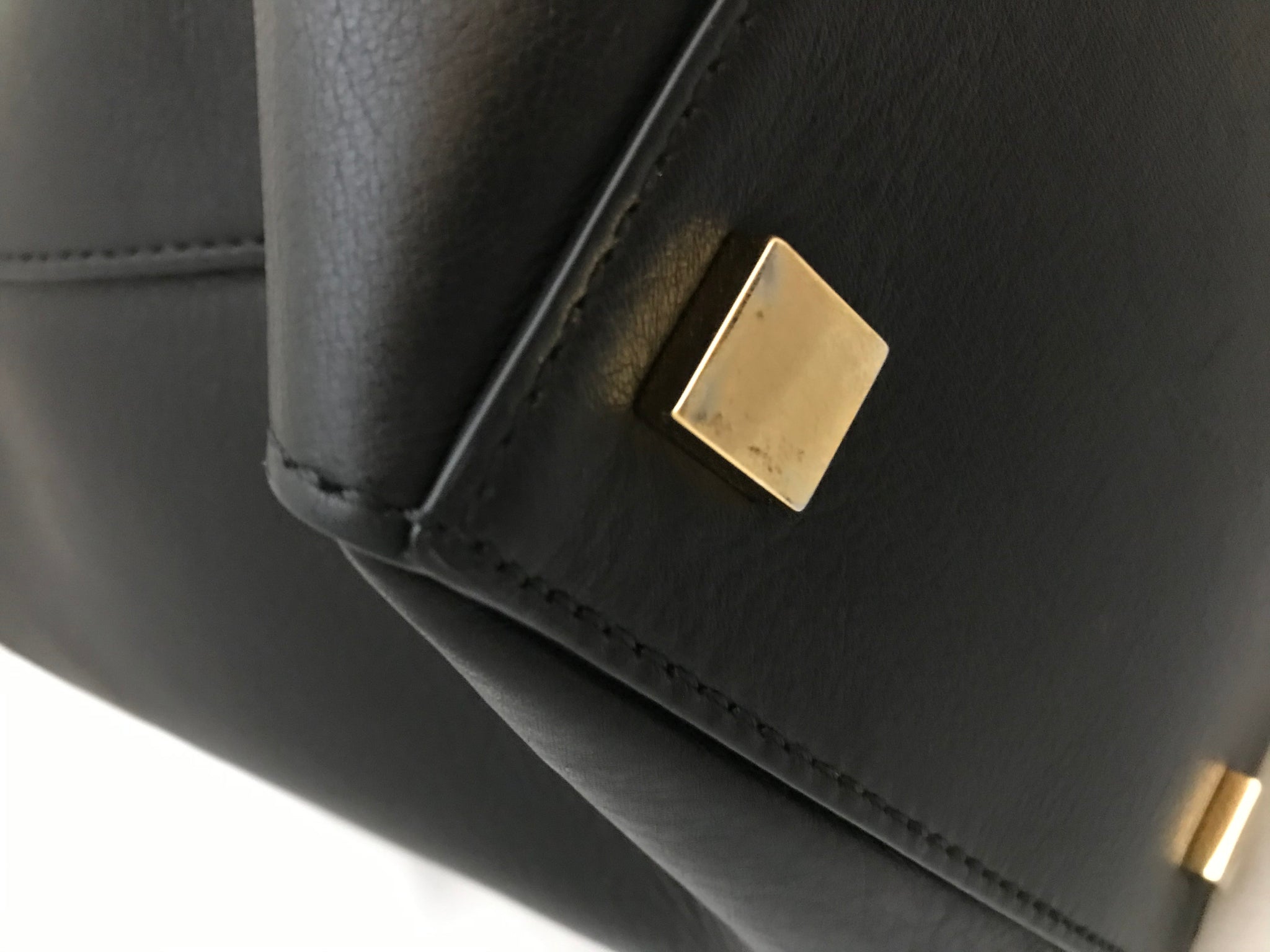 Isabella's Wardrobe Michael Kors Miranda Large Tote.