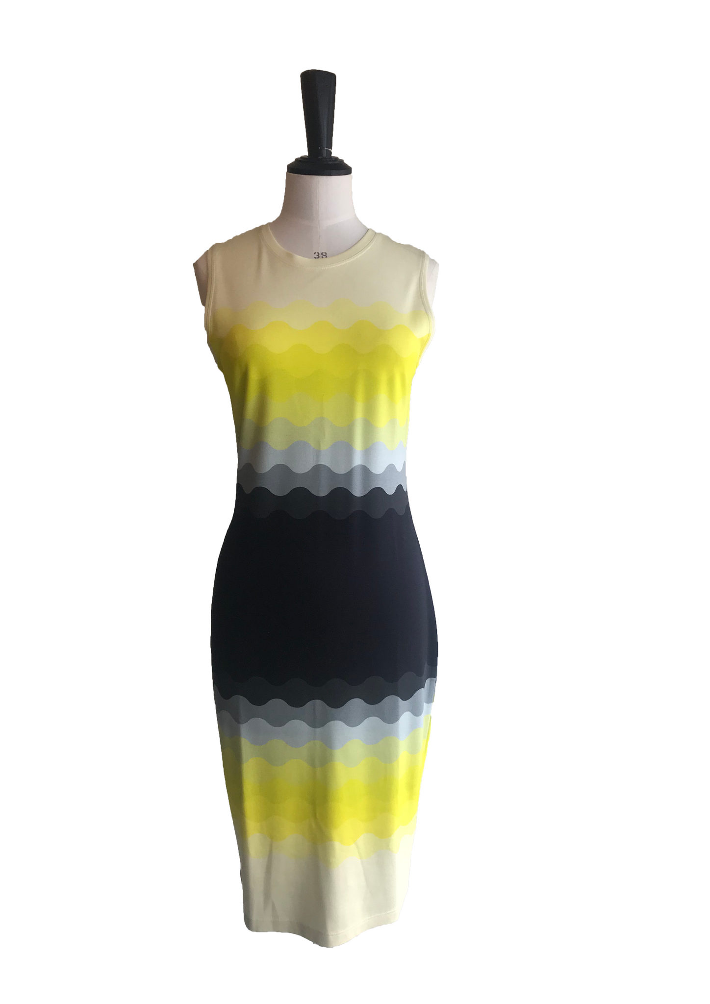 Isabella's Wardrobe Jonathan Saunders Sun Dress.