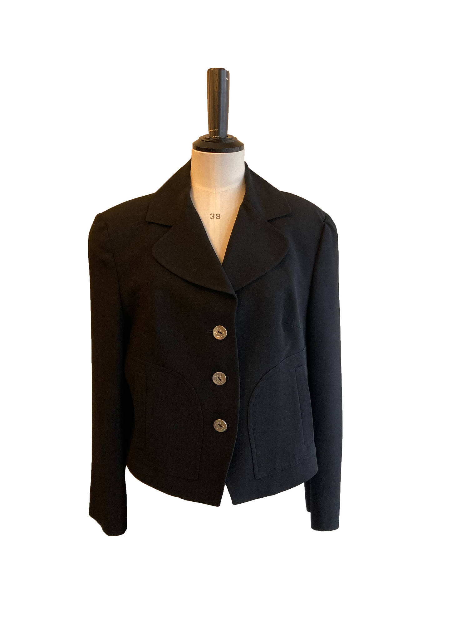Vintage Blazer
