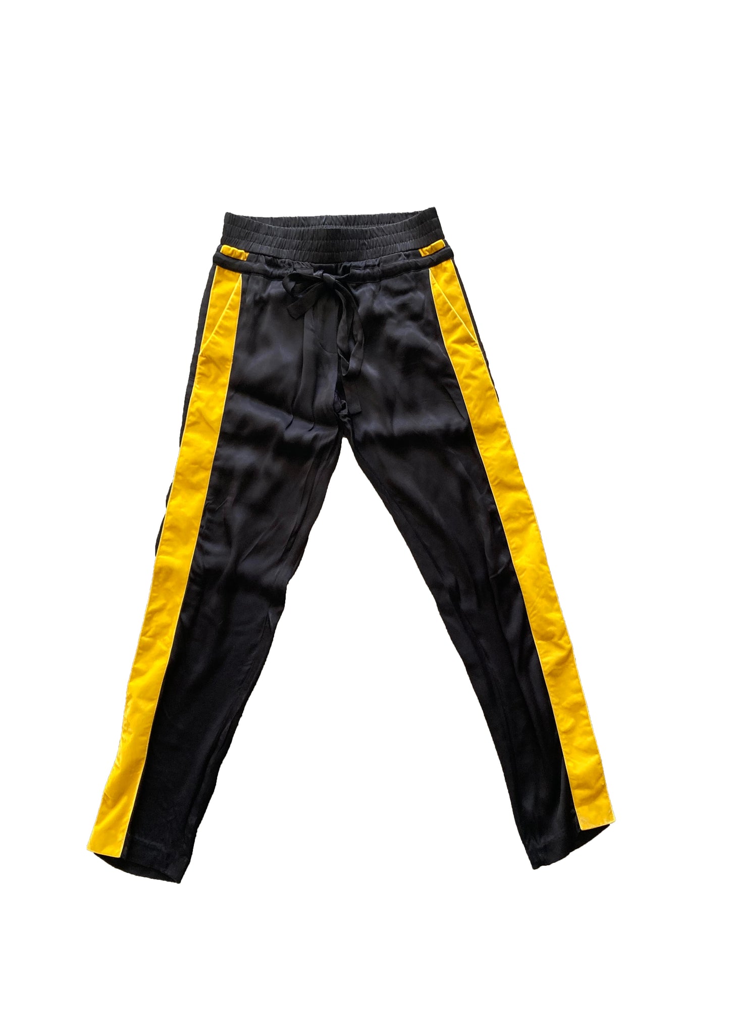 Silky Sweatpants