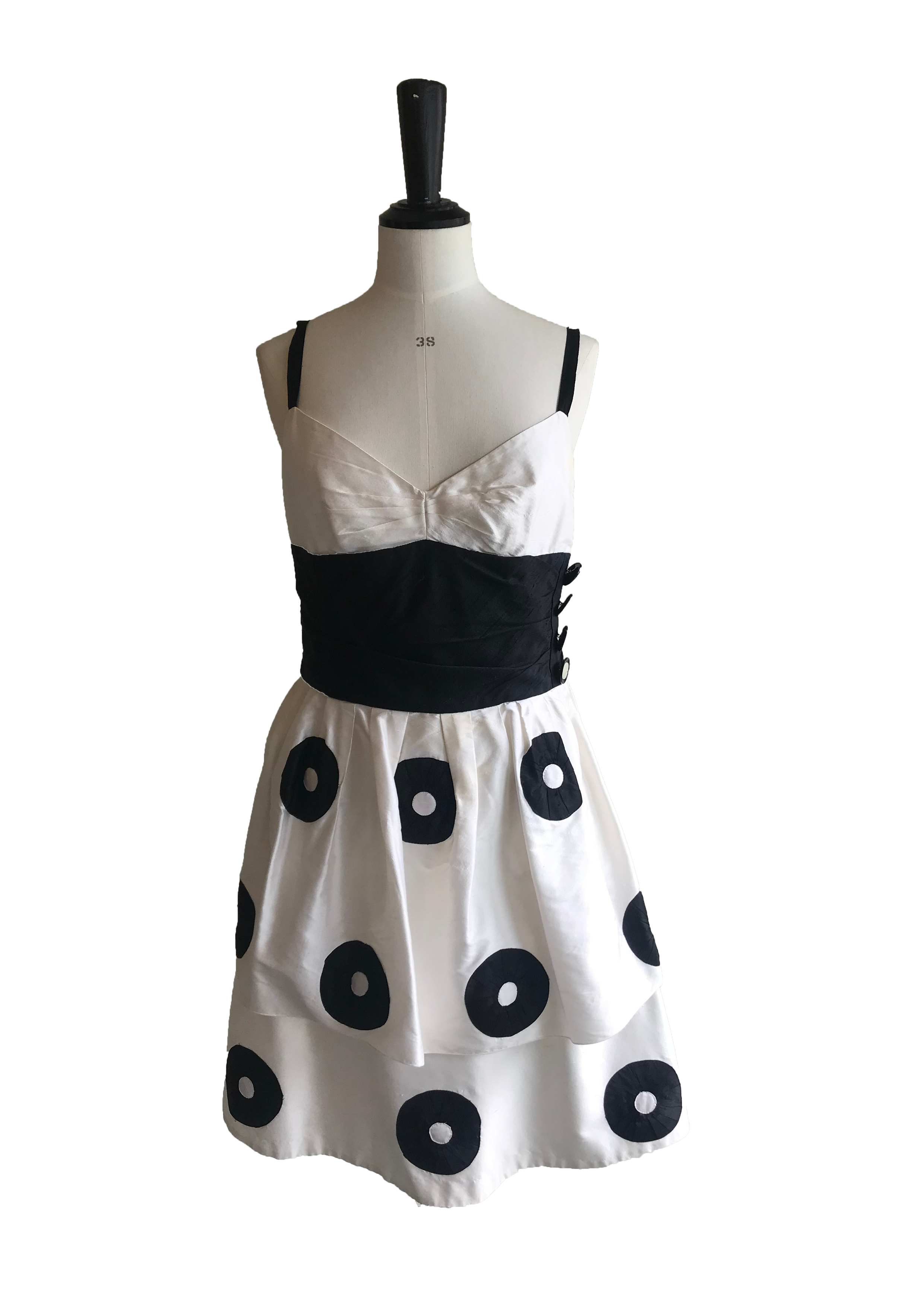 Armani party dress deals