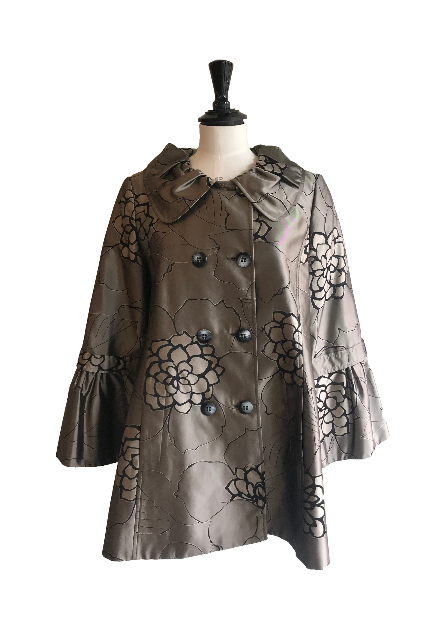Isabella's Wardrobe Armani Collenzioni Evening Jacket.