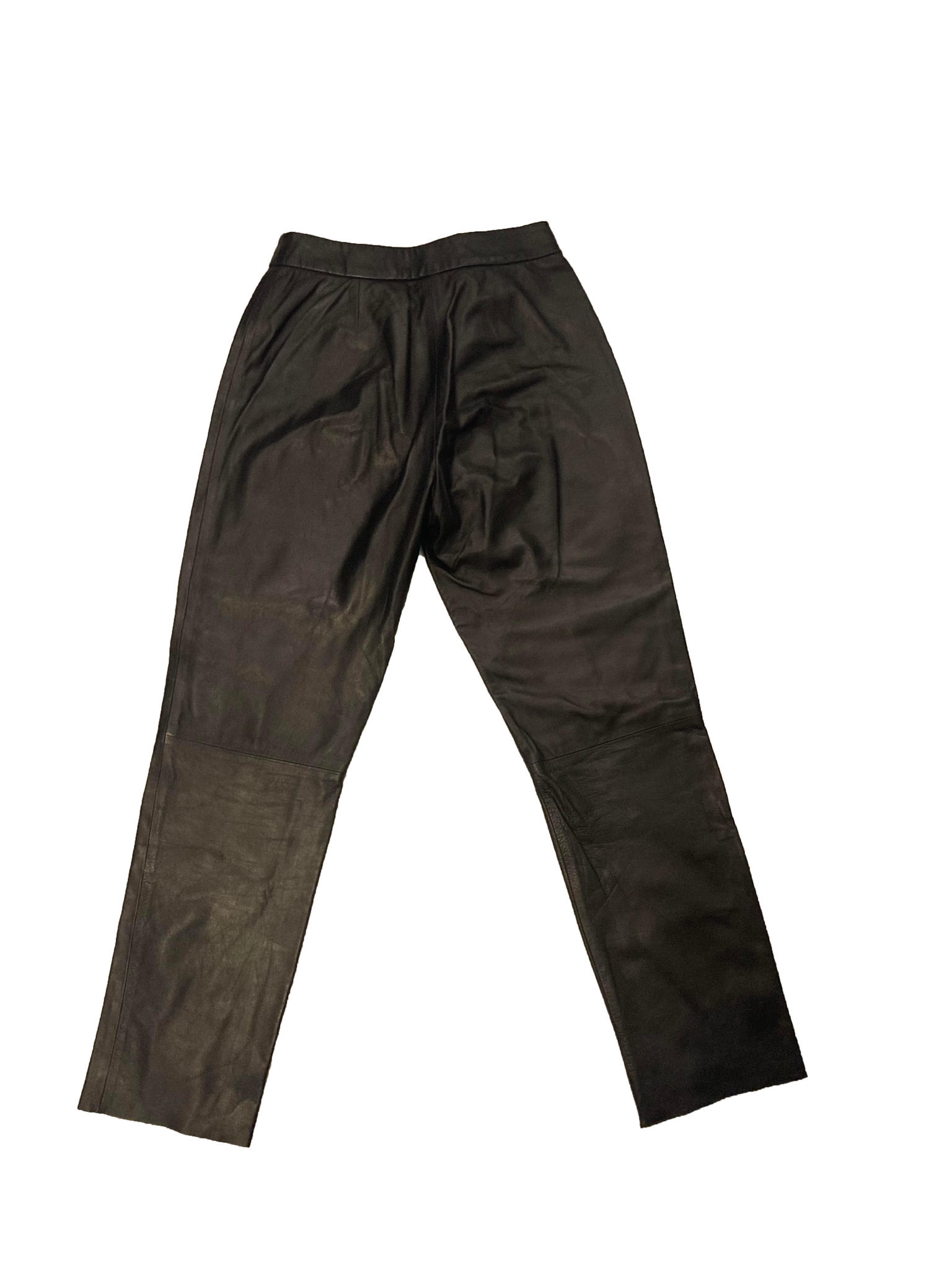 Leather Trousers