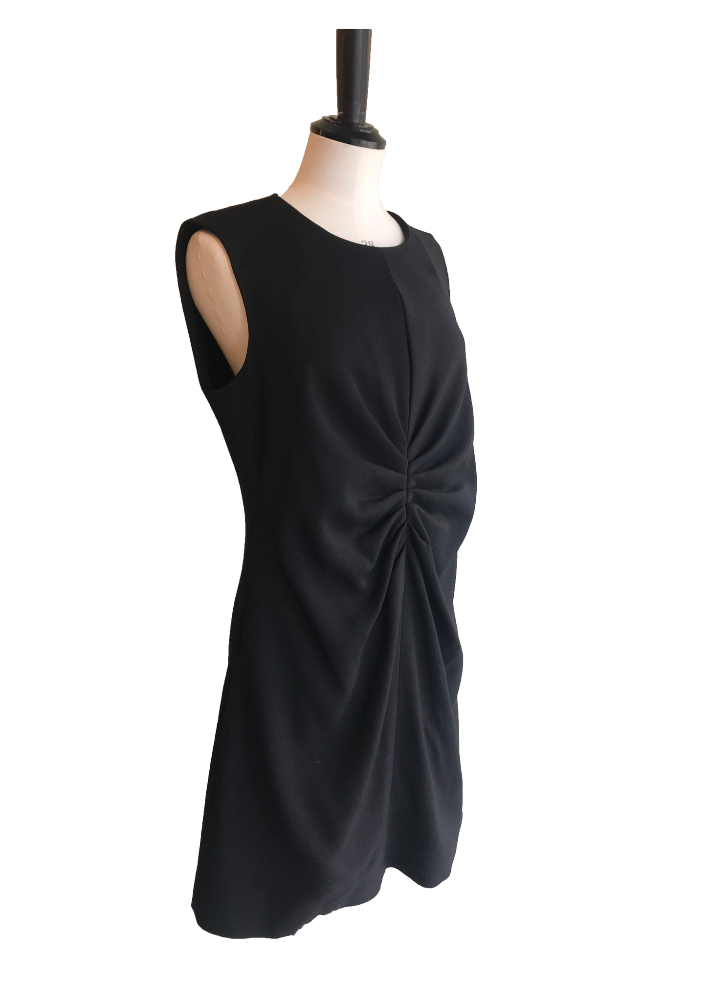 Isabella's Wardrobe Victoria Victoria Beckham Pinched Dress.