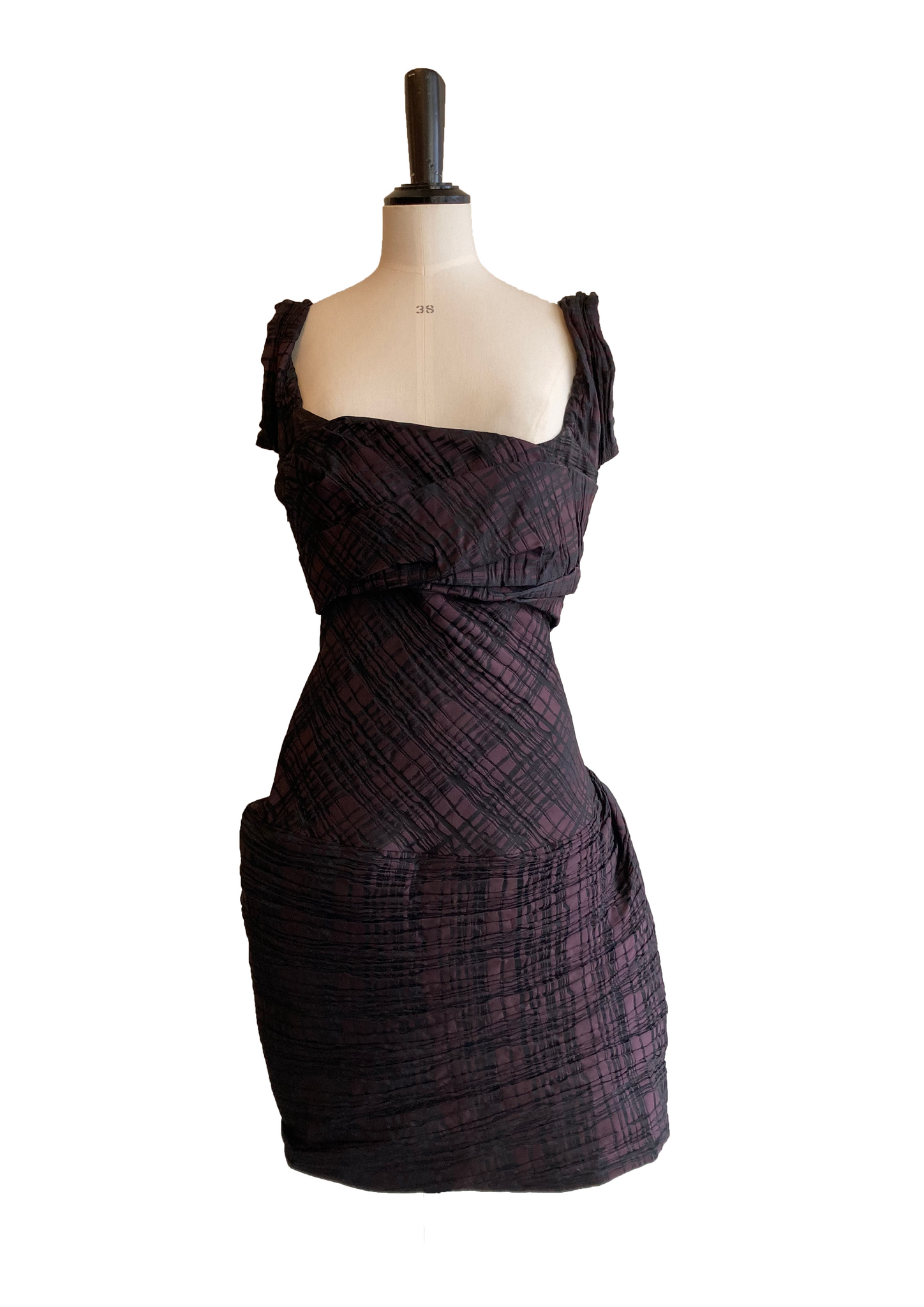 Bustier Dress